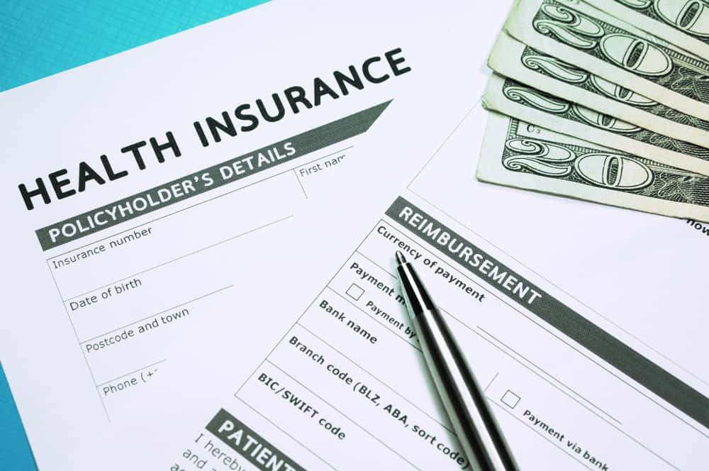 Blank medical reimbursement forms raise the question “How does medical reimbursement work?”