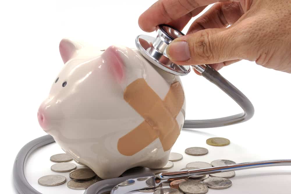 These cost containment examples could help you save on healthcare expenditures.