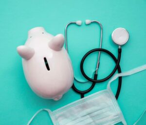 Cost containment strategies in healthcare can balance care and cost and help keep money in your piggybank.