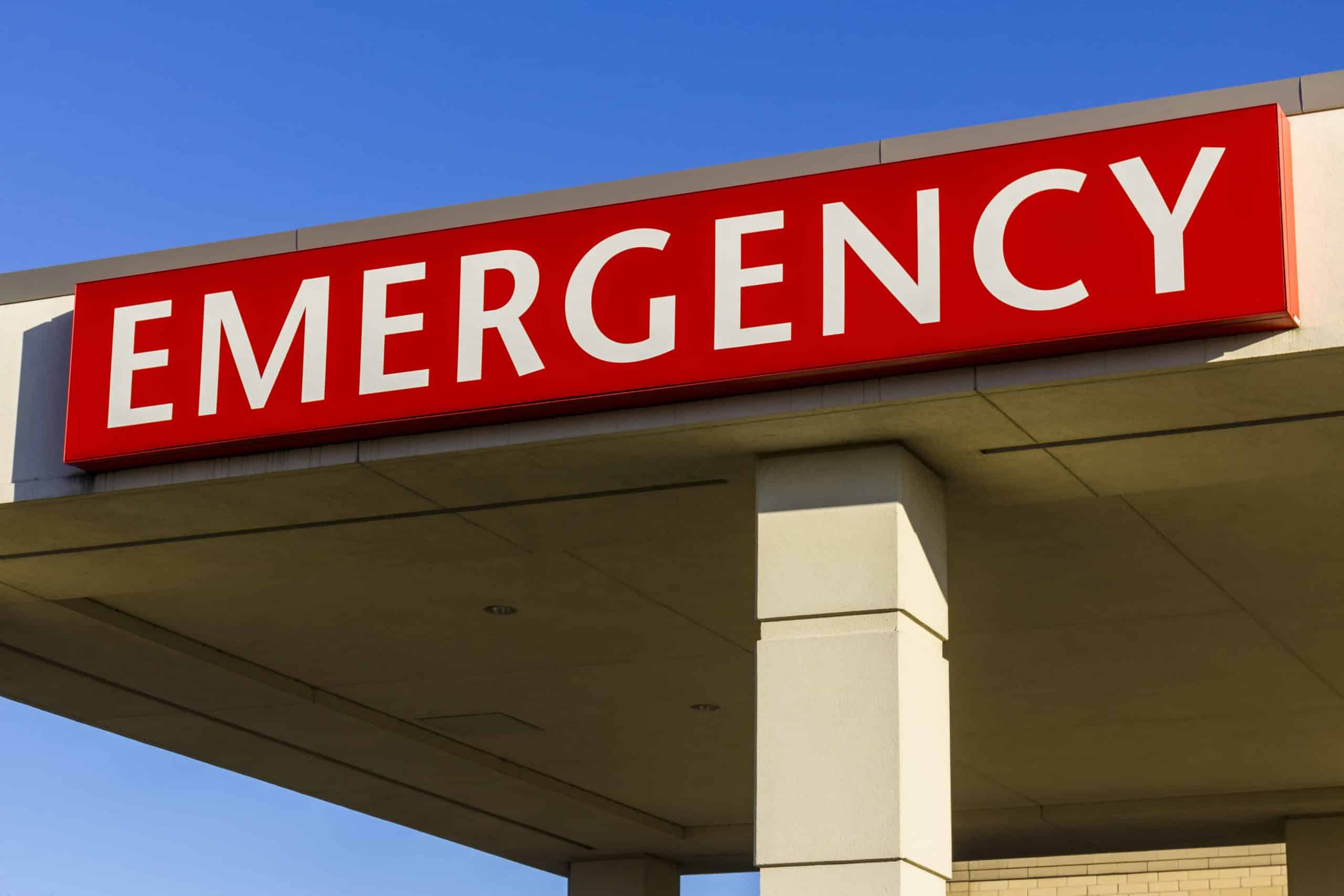 Stop-loss insurance benefits cover emergency care and other expenses related to catastrophic injuries
