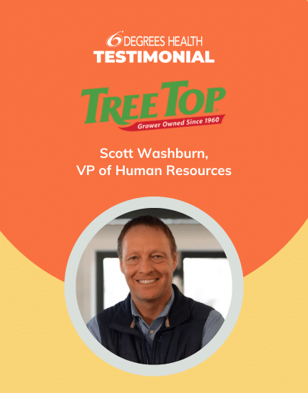 Scott Washburn Testimony