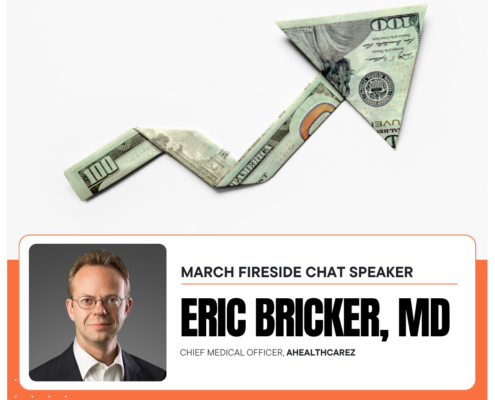 March Fireside Chat Recording